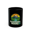 Black Mug 11 oz
